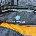 Cotopaxi  Coban 20 Backpack Gray Alliance Health Logo Gear For Good Hiking Laptop Photo 6