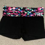 Victoria's Secret PINK by Victoria’s Secret Yoga Shorts Photo 3