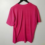 Urban Outfitters Hanes Fifty-Fifty Virginia Beach T Shirt Vintage 80s 90s Red L USA Made Unisex Photo 2