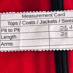 Susan Graver Susan Graver Womans Fleece Fest Size 2X Holiday Christmas Winter New Years Cozy Photo 3