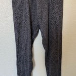 Buffbunny Collection Buff Bunny Siren Leggings Size Large Photo 0