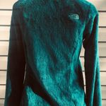 The North Face  women’s Osito full zip fleece jacket Photo 1