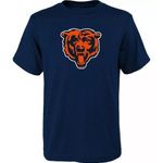 Fanatics Brand new never worn Chicago Bears Khalil Mack #52 T shirt Photo 0