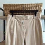 J.Crew NWT Maddie Slim Mid-Rise Career Dress Pant Trouser, 8 Photo 2