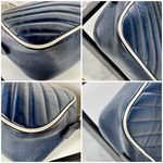 Gucci GG Marmont Diagonal Quilted Leather Small Shoulder Bag Photo 3