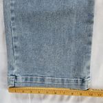 Juicy Couture Women's Blue Cargo Jeans Size 13 Photo 10