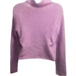 Leith NWT Cropped Sweater Photo 2