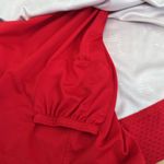 Grand Slam Red Stretch Athletic Skort Photo 9