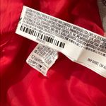 Forever 21 Silver Metallic Faux Leather Jacket Photo 13