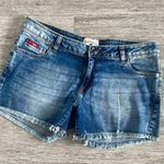 Lee Cooper Denim Shorts Blue Size 34 Photo 0
