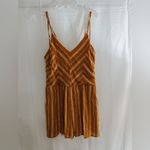 One Clothing  yellow romper   Photo 2