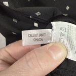 Champion NCAA TCU Horned Frogs Half Zip Black Pullover Jacket Women's Size L Photo 9