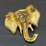 Unsigned Brass Gold Photo 7