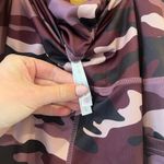 Embrace  Your Love Camo Leggings Photo 3