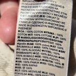 Gap Tan Chore Jacket with Relaxed Fit M Photo 4