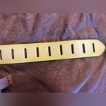 Free People  belt Photo 4