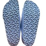 Birkenstock Arizona Stealth Buckle
EVA - Dusty Blue Photo 9