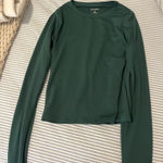 Hollister  Long Sleeve Top Photo 0