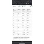 Paul Green  Sydney Buckle Bootie In Black Suede Combo AU6.5 Photo 3