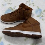 Nike Dunk High Premium Photo 3