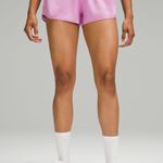 Lululemon Hotty Hot Low-Rise Lined Short 2.5 Photo 0