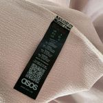 ASOS Pink Dress Mini Photo 8