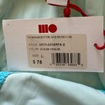 Solid & Striped NWT  Morgan Bikini Bottom Size Large Photo 2