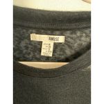 Amuse Society Amuse‎ Society black tee Photo 1