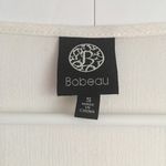 Bobeau 2/$15  Embroidered Boho Peasant Top Size S Photo 1