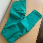 Lululemon  Wunder Under Super-High-Rise Tight 28" *Luxtreme Maldives Green 4 Photo 0