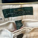 LRL Lauren jeans Ralph Lauren size 4 Photo 2
