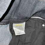 Jag jeans Jag Paley High Rise Boot Leg Pull On Jeans Size 12P Dark Wash Photo 5