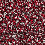 Denim & Flower  Ricky Singh Ditsy Floral long Sleeve Button Down Shirt Small S Photo 7