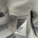 Lucca Couture NWT LUCCA Jordyn High‎ Waisted Belted 3” Shorts 100% Linen Size Small Photo 5