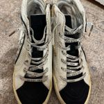 Vintage Havana  Sneakers High-Top Star Photo 1