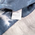 Style & Co Blue Fleece Lined Tie Dye Sweatshirt 2X Photo 3