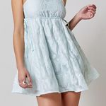 Francesca's Detailed Dress Photo 0