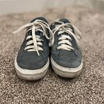 Nike OG Vintage Retro GTS Sneakers '97 Boarder Blue Jordan Dunk Low Top 141032 Photo 2