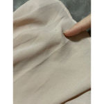 Show Me Your Mumu NWOT SMY MuMu Shannon One Shoulder Formal Dress Maxi‎ Size XS Dusty Blush Crisp Photo 11