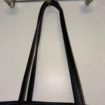 Dana Buchman Floral Tote Bag Photo 2