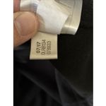 Reebok  Women's Back Vector Colorblocked Track Jacket - Black/Pink - Size Large Photo 6