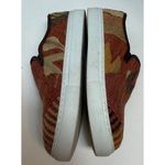 Zuma Imports Turkish Kilim Slip On Shoes Women's Sz. 39 (US 8) Photo 4
