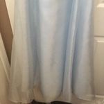 Betsy and Adam FINAL MARKDOWN Ladies’  by Jaslene Beaded Halter Gown (4)p Photo 1