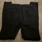 BKE  Parker Universal Fit High Rise Ankle Tall Distressed size 24 Photo 1