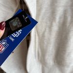 NFL  Philadelphia eagles cream hoodie Photo 3