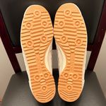 Adidas New Women’s  SL 72 OG Cream and Tan Sneakers Size 10 1/2 Photo 5
