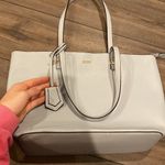 Womens purse and handbag White Photo 1