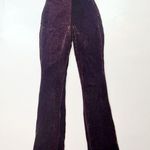 superdown Tia Cut Out Jumpsuit in Wine Small Photo 0