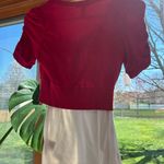 Ambiance Apparel Cute Early 2000/ Y2K Inspired Top Photo 6