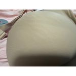 Cacique  Nude tan Beige 44DD‎ bra adjustable straps strapless padded boost Photo 3